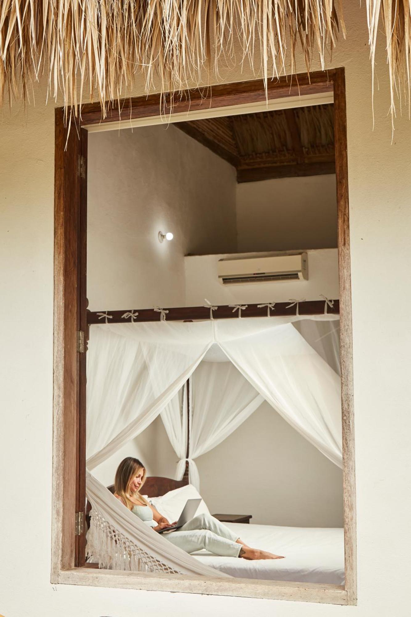 Hotel Reserva De Piedemonte บิยาบิเซนซิโอ ภายนอก รูปภาพ